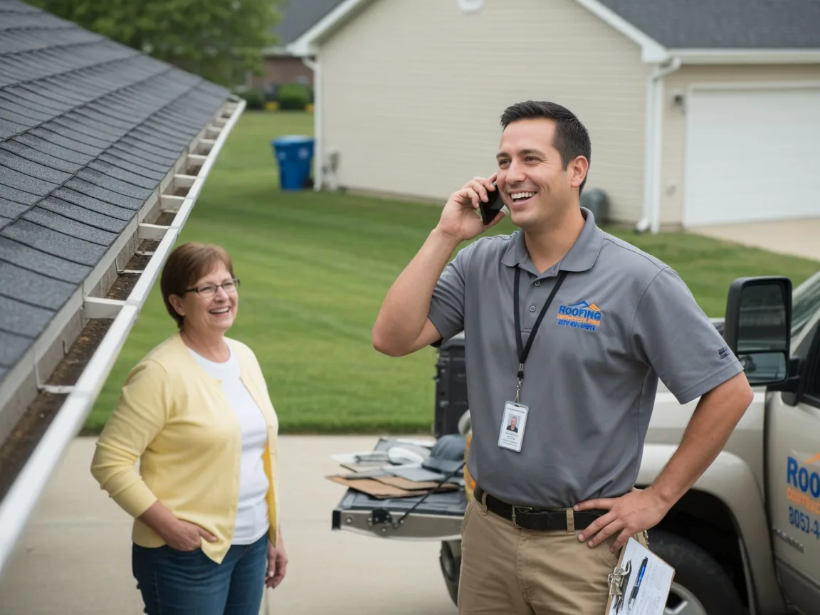 Local Roofing Contractors Huntington Woods, MI FAQs